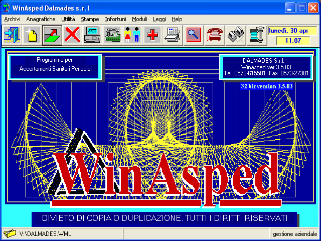 Winasped © Winasped