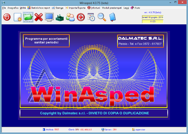 Winasped © Winasped