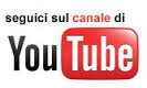 seguici su youtube